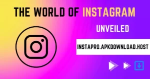 Instagram World Unveiled by InstaPro.APKDownload.host